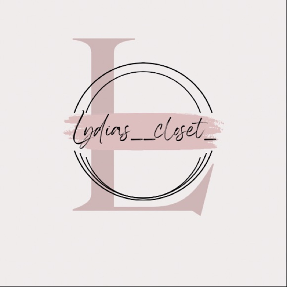 Meet your Posher, Lydia